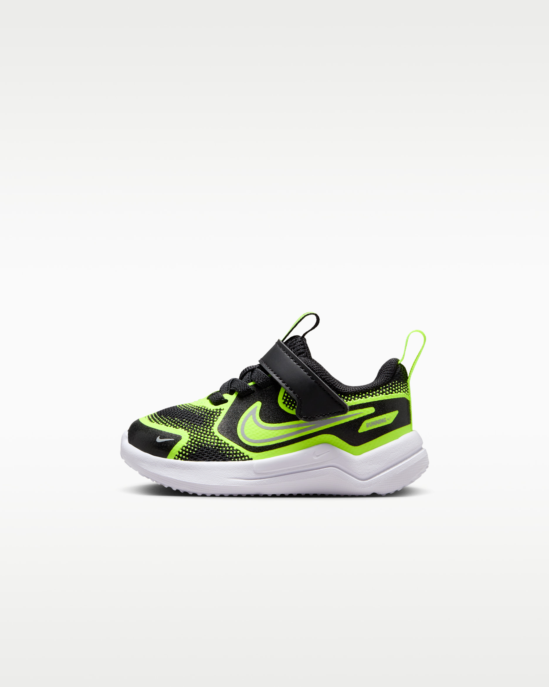 Nike Cosmic Runner Baby/Toddler Shoes. Nike.com